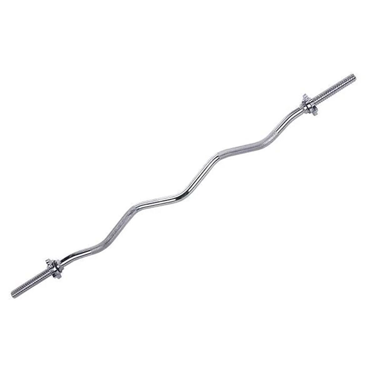 Leyaton 150 Cm Z Halter Ağırlık Plaka Çalışma Barı Z-150