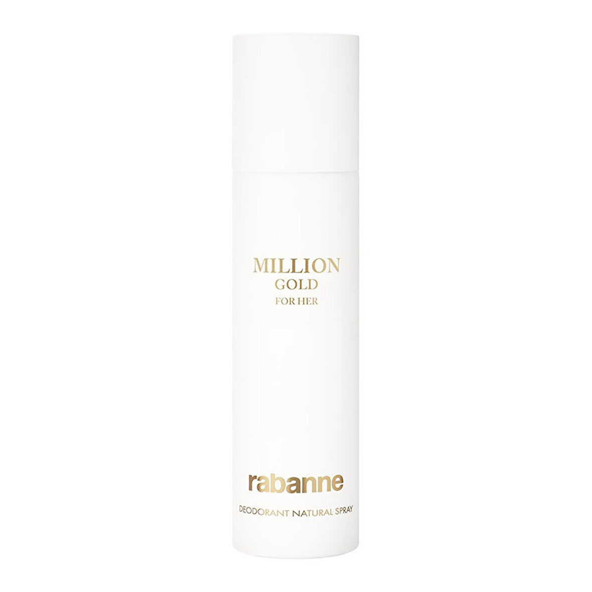 Rabanne Million For Her EDP 150ML Kadın Deodorant
