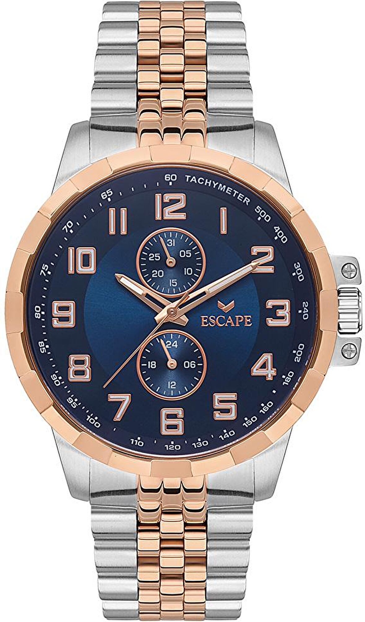 Escape ESCP102402 Erkek Kol Saat