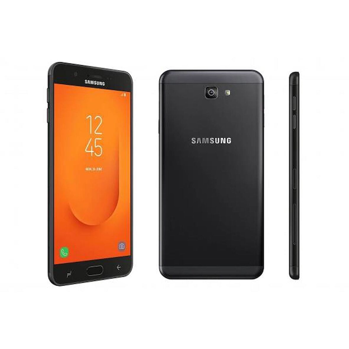 Samsung Galaxy j7 PRİME SİYAH 16 GB YENİLENMİŞ ÜRÜN 