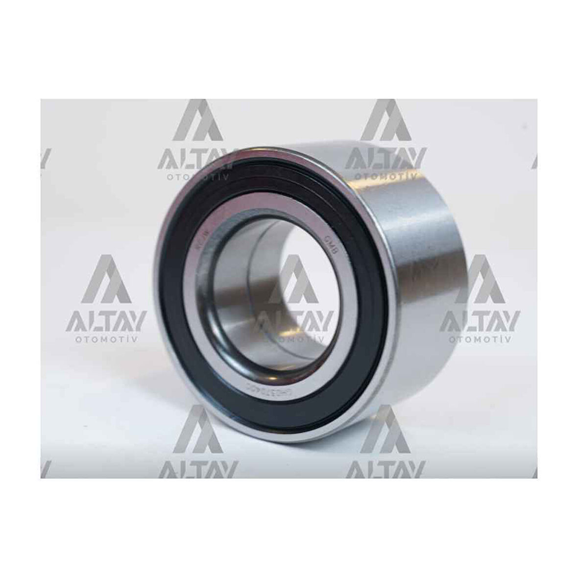 TEKER RULMANI R19 / 21 / KANGOO / CLIO / DOBLO / FIORINO / GRANDE PUNTO / PUNTO EVO / 500 / BRAVO ÖN ABSSİZ (37x37x72) SAC KAPAK