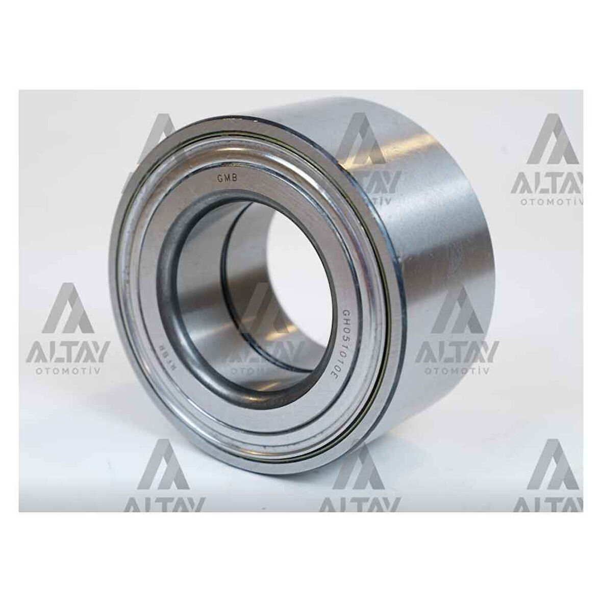 TEKER RULMANI ÖN AUDI Q7 / VOLKSWAGEN TOUAREG / 51x96x50 ABS Lİ