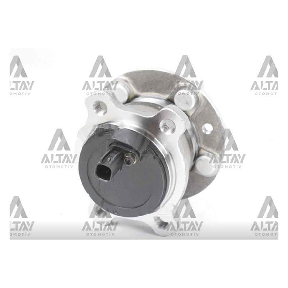 TEKER PORYASI MONDEO IV 07-14 ARKA RULMANLI FORD 5 BİJON ABSLİ