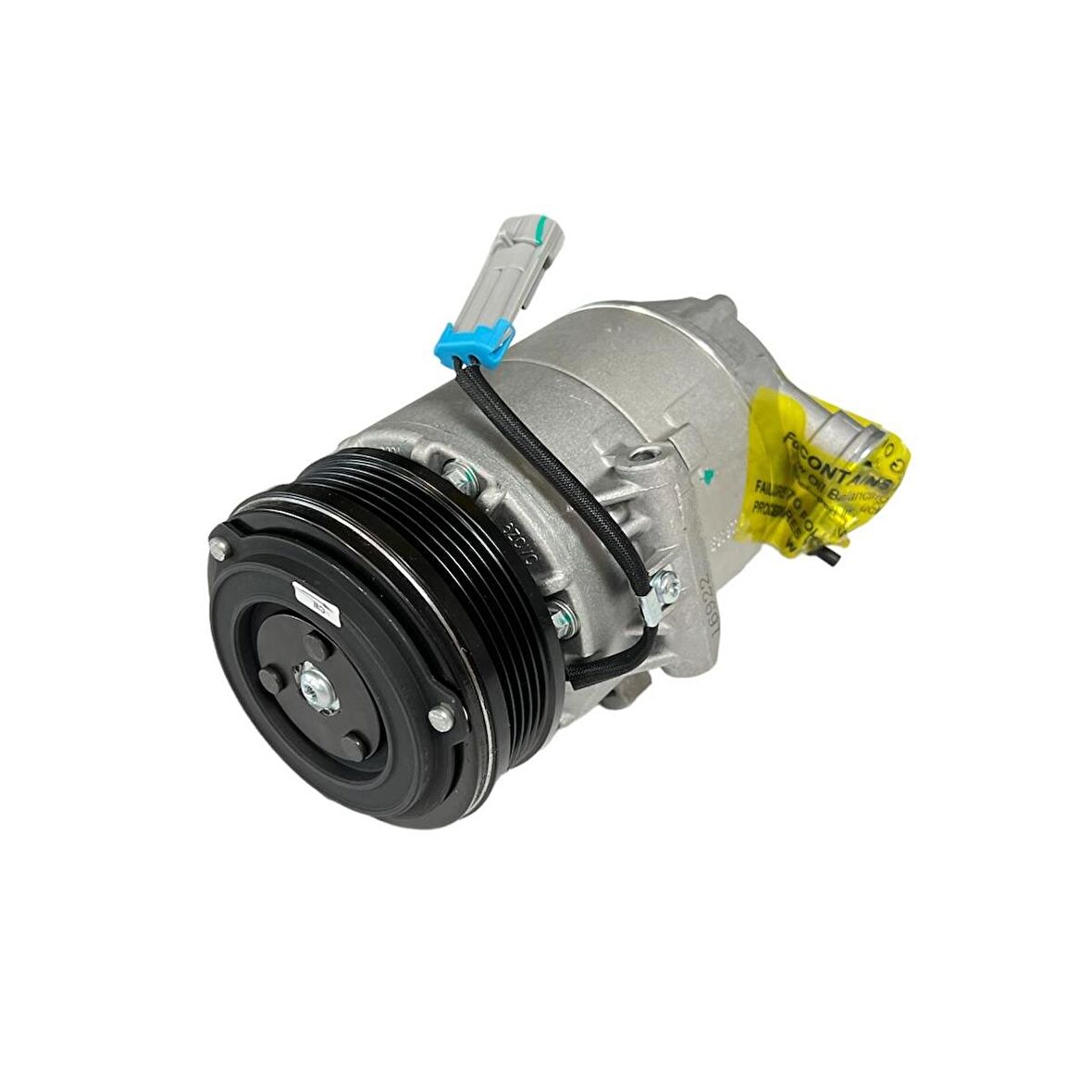 Opel Corsa C Klima Kompresörü Z14XE Delphi Marka 6854119 