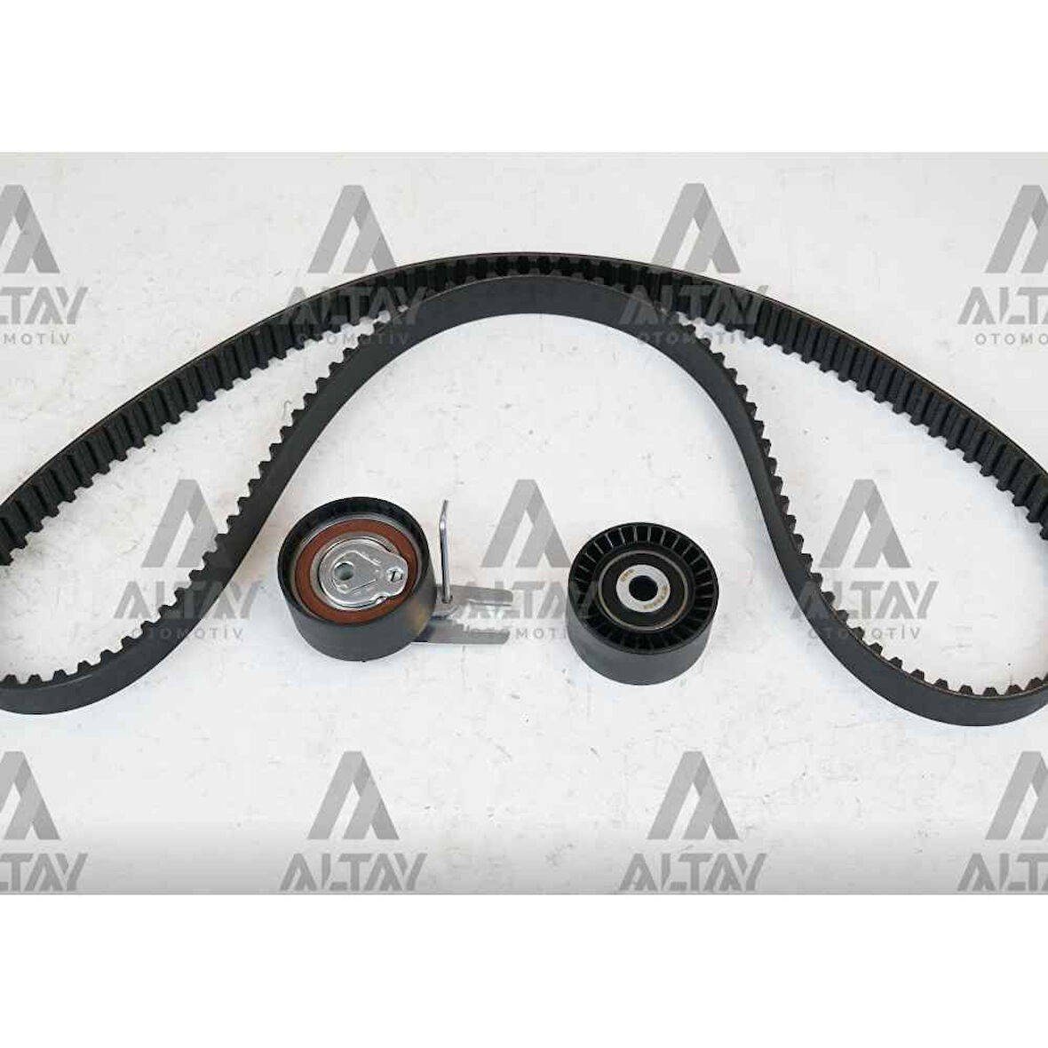 TRİGER SETİ FORD FOCUS / COURIER / CONNECT/ CMAX 1.6 TDCI/ PEUGEOT PARTNER TEPE 1.6 HDI EURO5 KALIN (141 DIS)