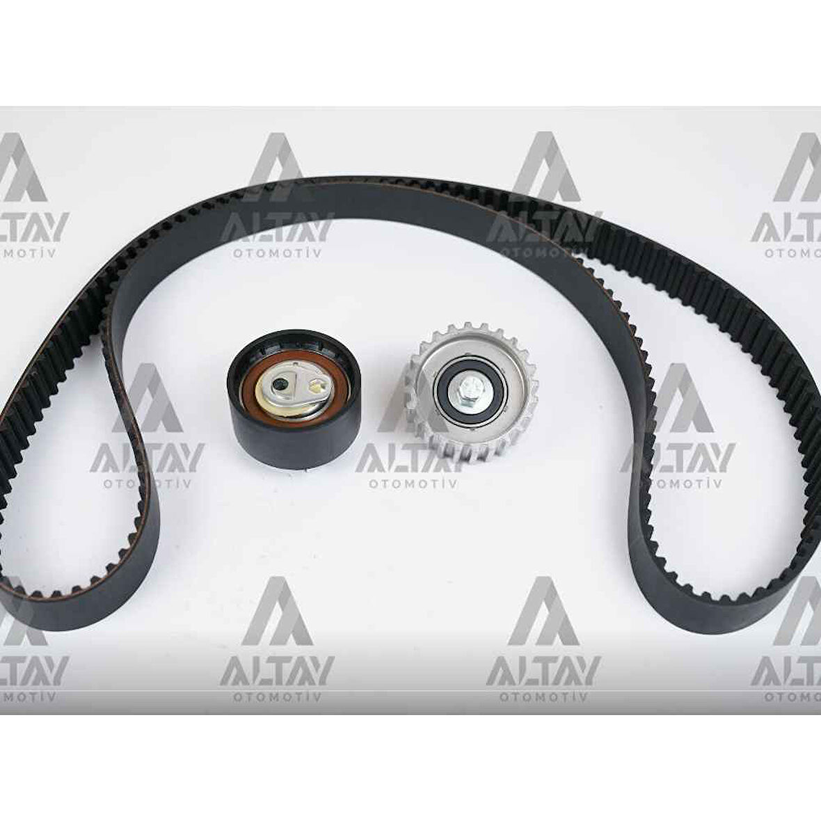 TRİGER SETİ DUCATO 2.3JTD / DAILY III / DAILY IV 2.3JTD / KARSAN J10