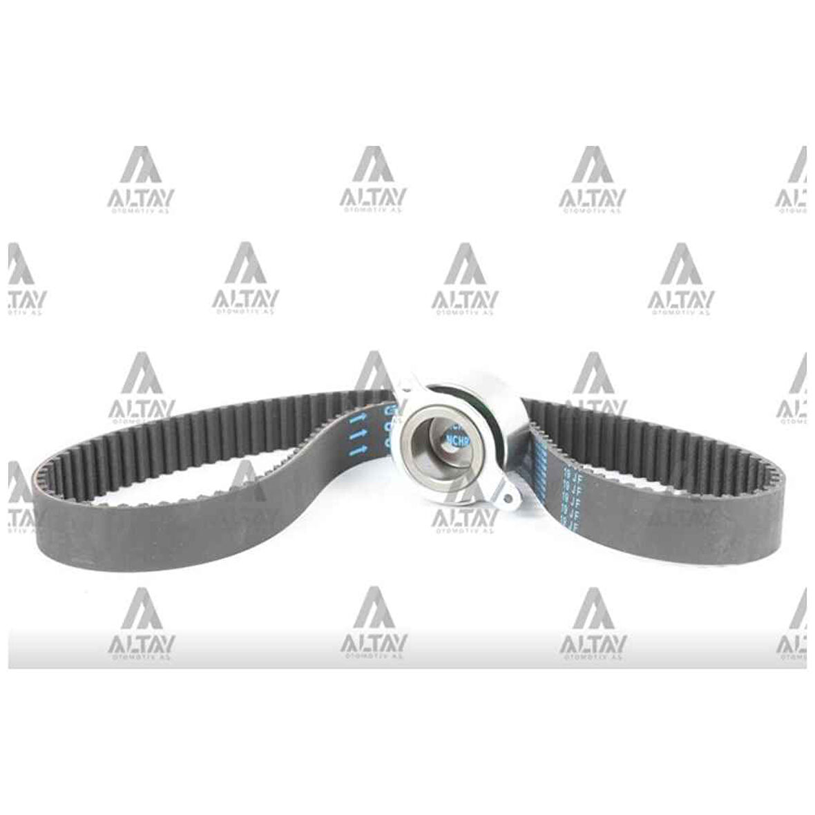 TRİGER SETİ HONDA CIVIC 90-99 1.6 B16A  / CIVIC DELSOL / CRX 1.6 / 124 DİŞ