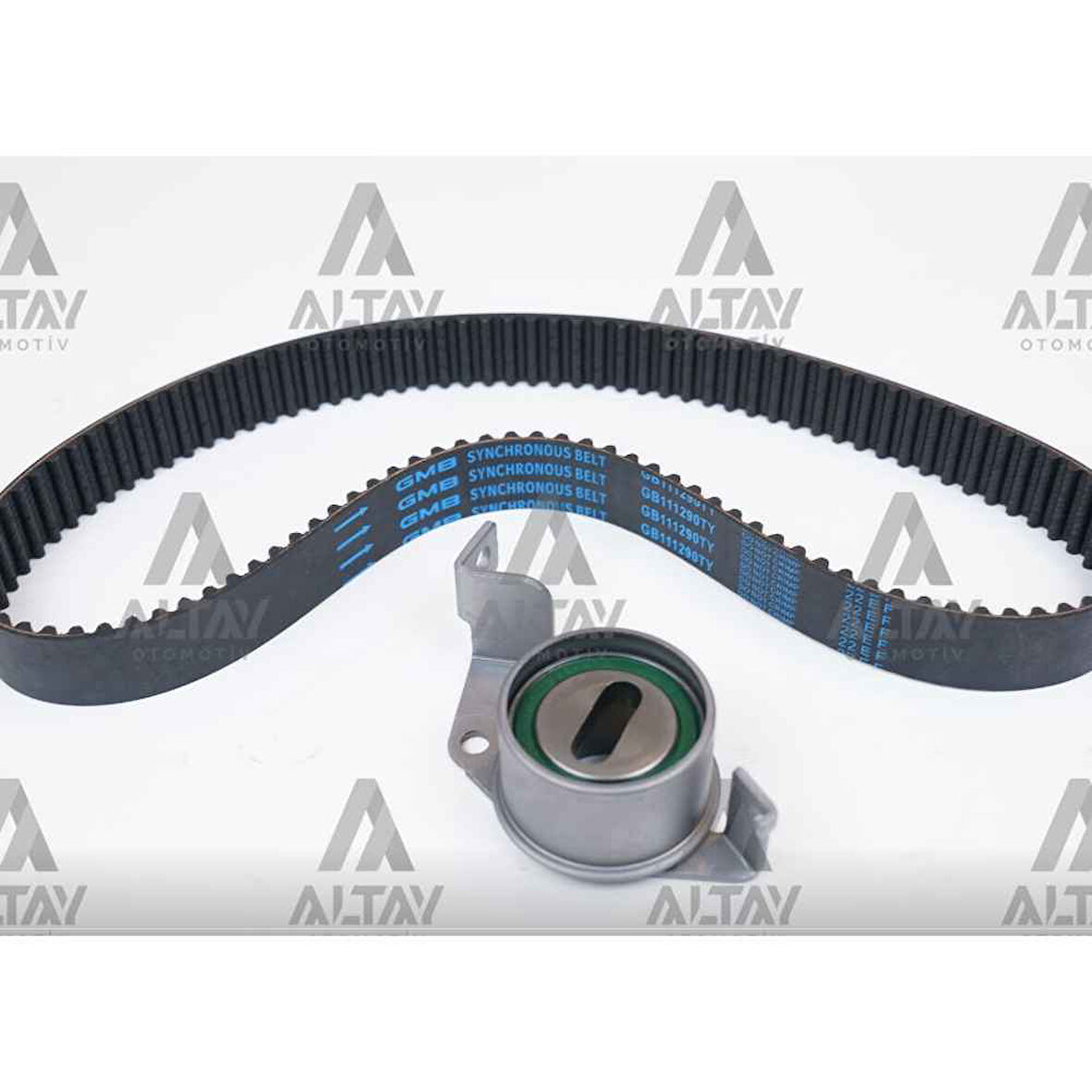 TRİGER SETİ MITSUBISHI CARISMA 96-05 1.6 4G92 / COLT / LANCER 95 / 111 DİŞ