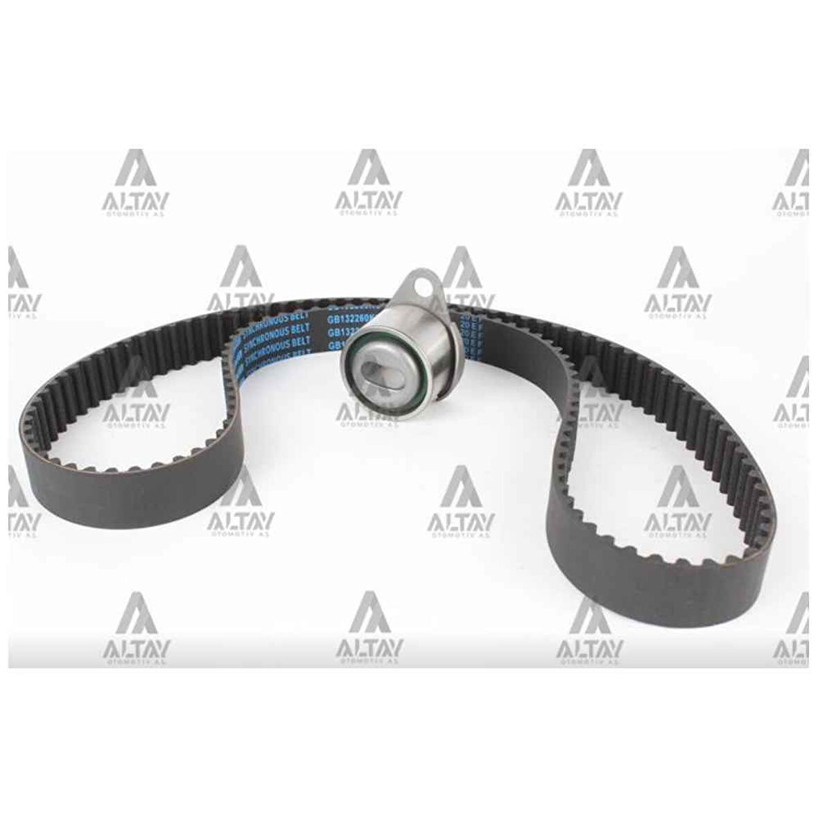 TRİGER SETİ LAGUNA / MEGANE / TRAFIC / VIVARO / CARISMA 1.9DCI 132 DİŞ