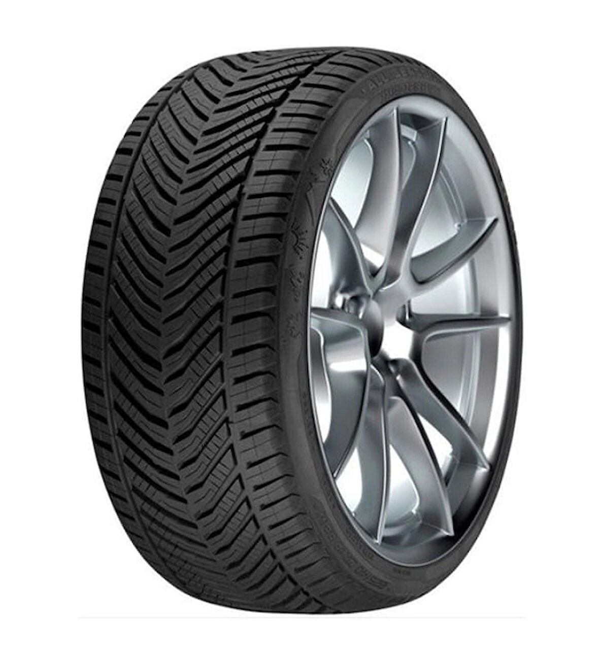 Taurus 185/60R15 88V XL All Season Dört Mevsim Lastiği 2024