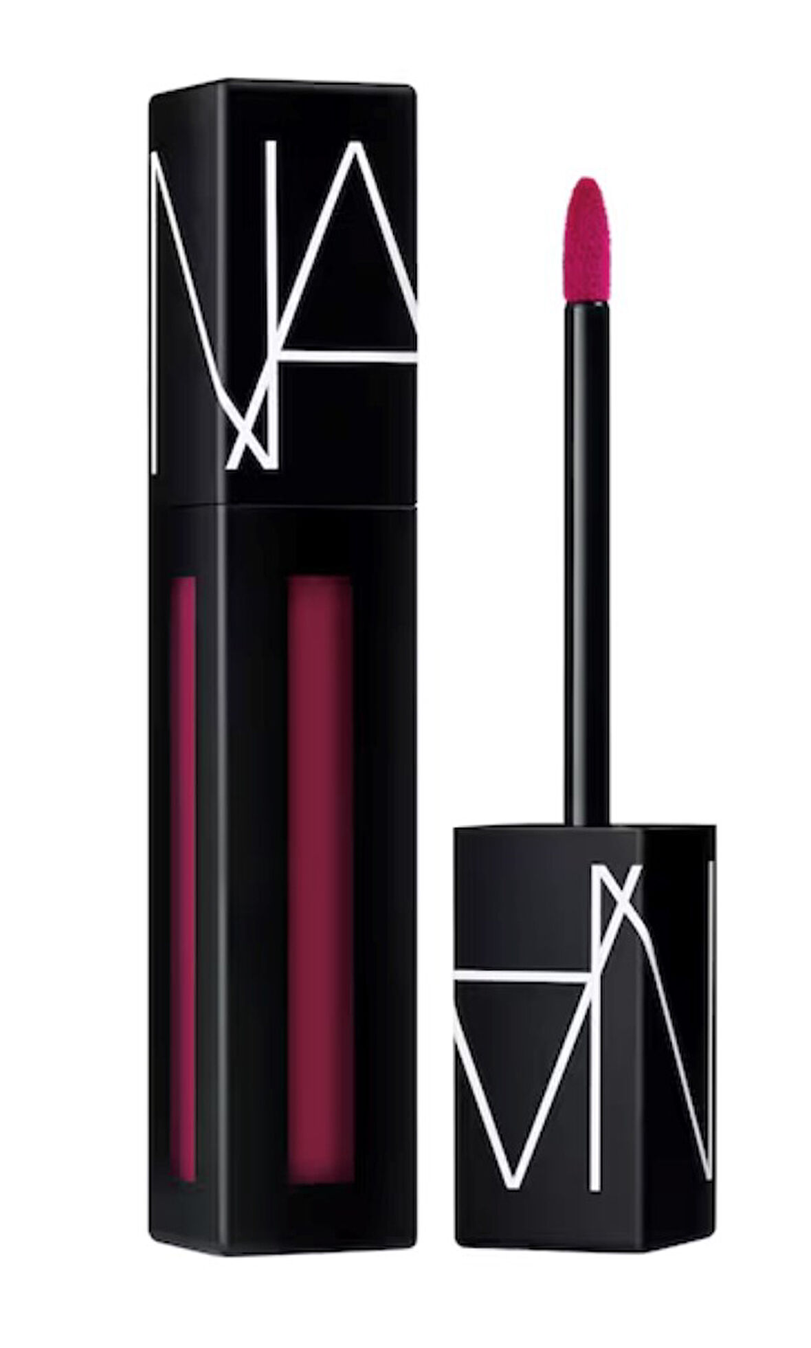 NARS Powermatte Lip Pigment Warm Leatherette - Likit Ruj 6 ml