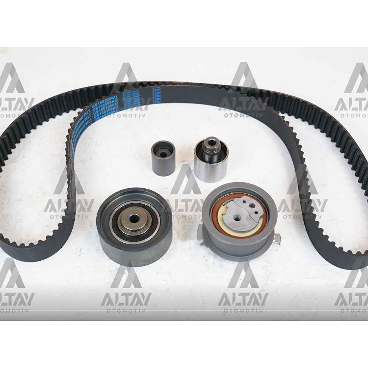 TRİGER SETİ PASSAT / TİGUAN / A4 / A5 / Q5 08-12 CBAA-CBAB-CBDA-CBDB-CAGA-CAHA-CJAA 2.0 TDİ