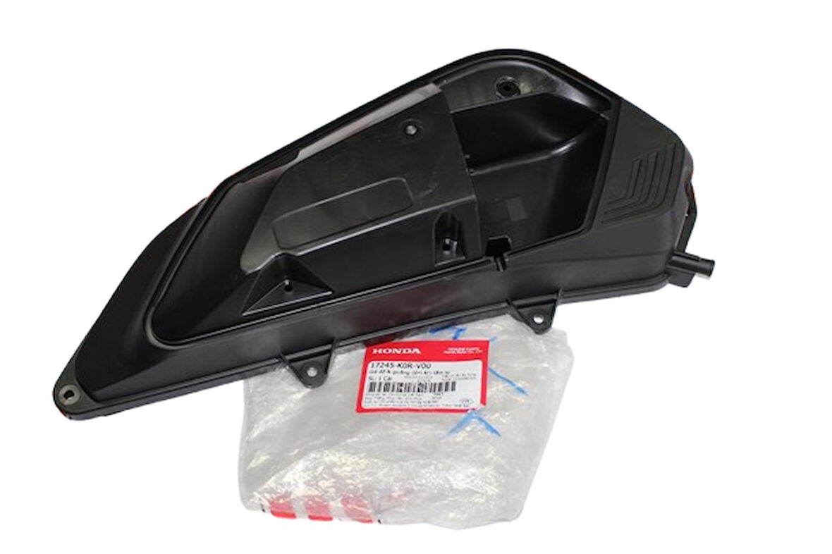 SH 017 HONDA SH 125 İ ALT KAPAK A