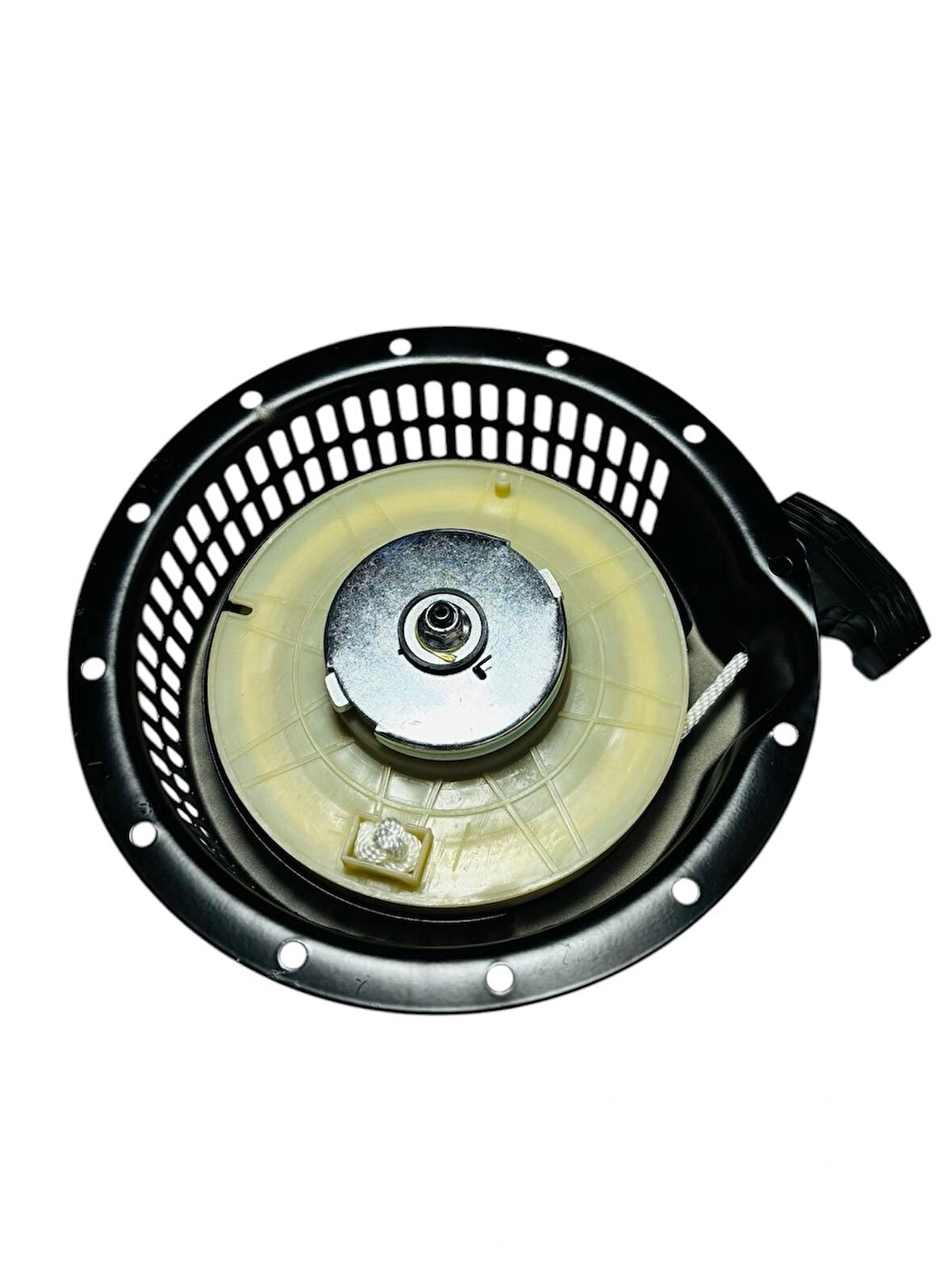 Dizel 10 HP Starter Kapak Komple