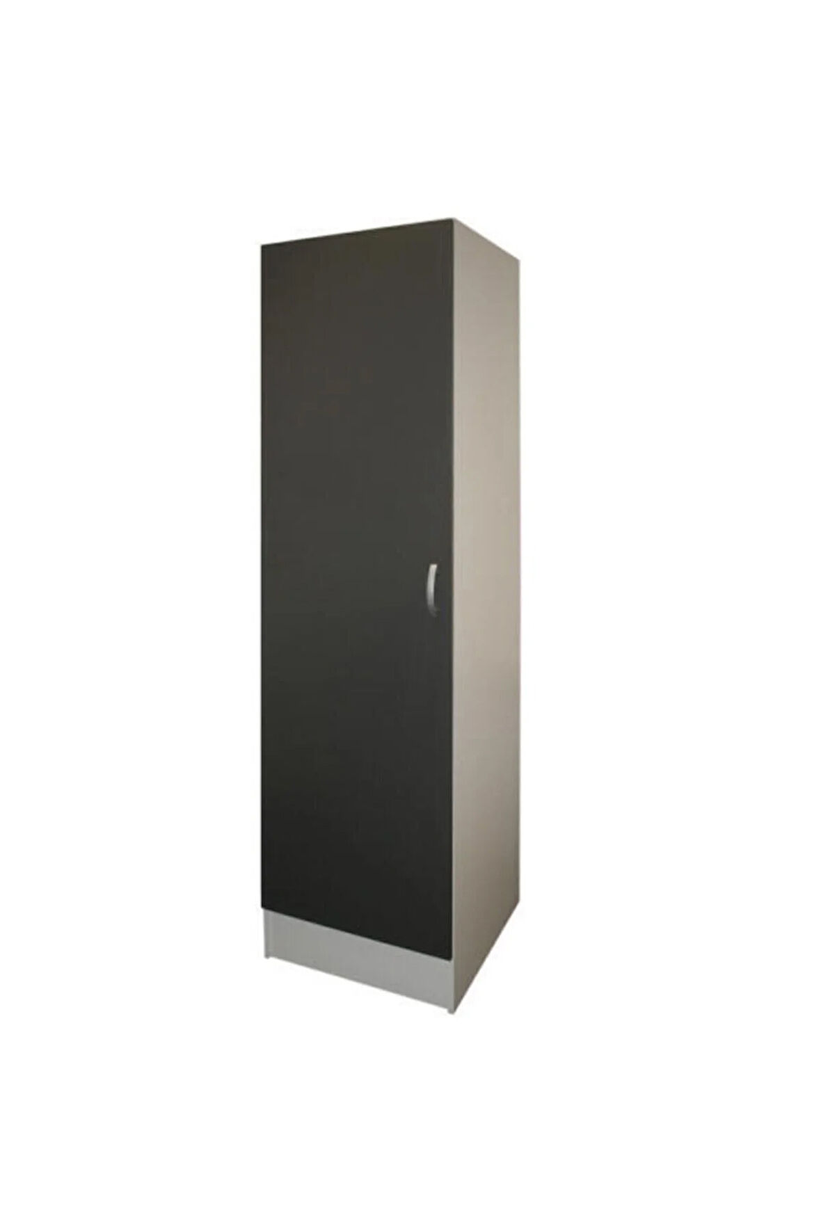 Asia Kiler Dolabı 40 Cm Antrasit