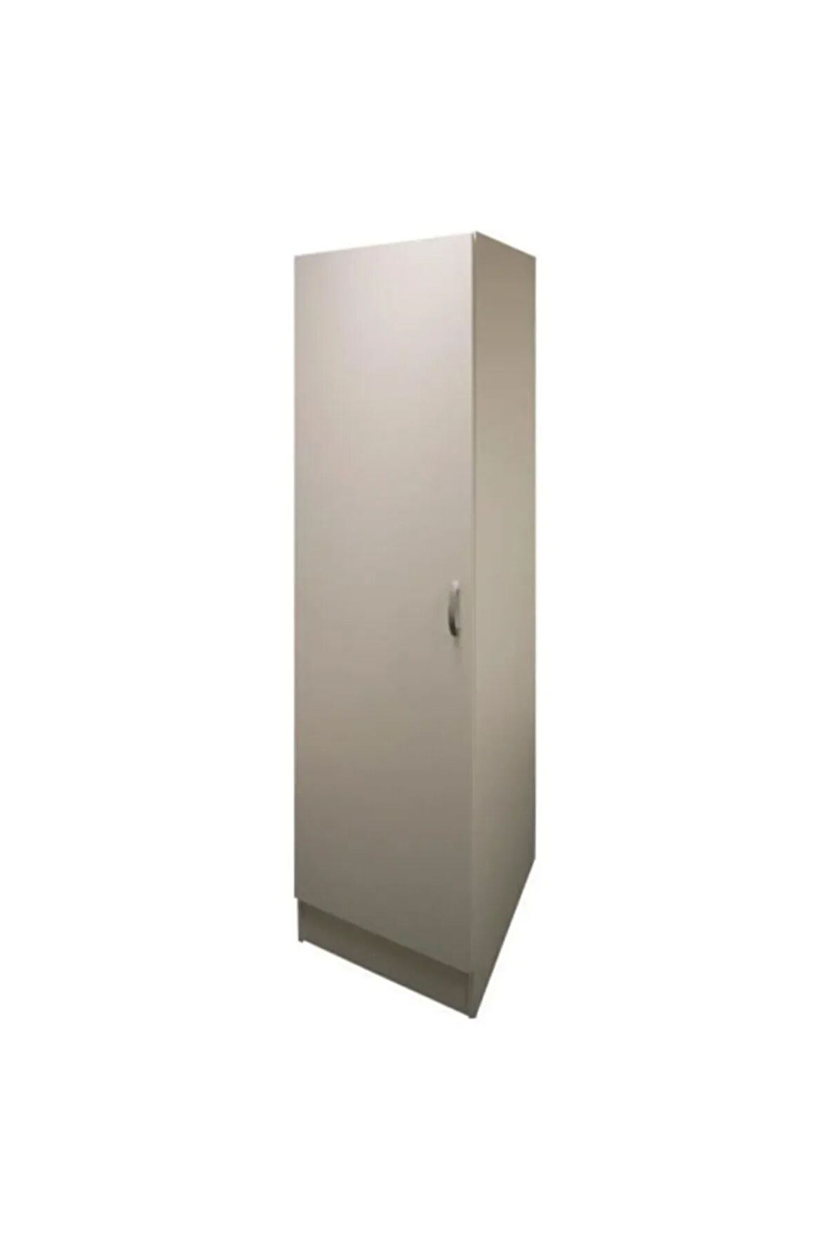 Ate Kiler Dolabı 40 Cm Beyaz