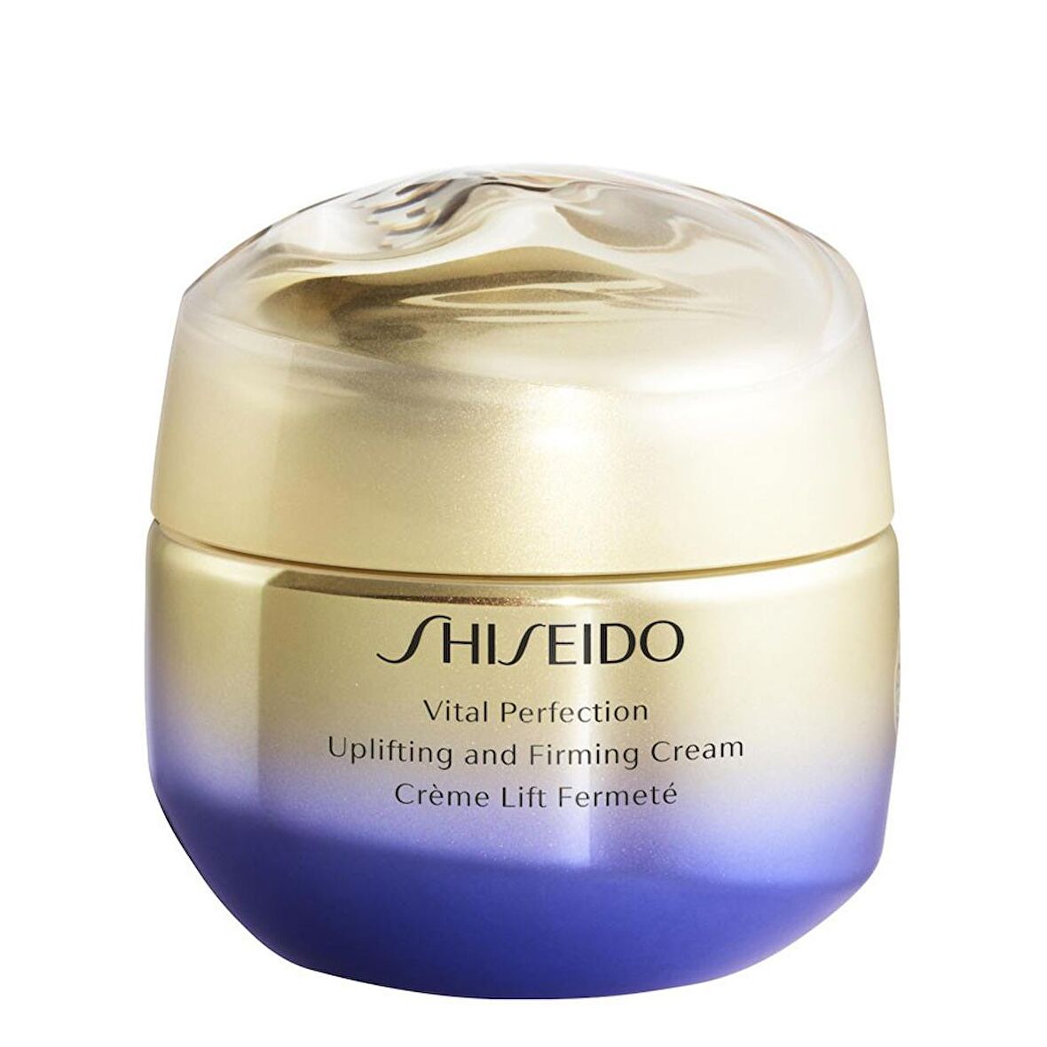 Shiseido Vital Perfection Uplifting And Firming Cream 50ML Nemlendirici