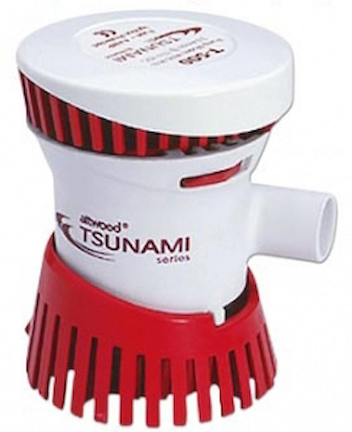 Attwood Tsunami sintine pompaları T800 Model 12V 800 GL/saat Kapasite