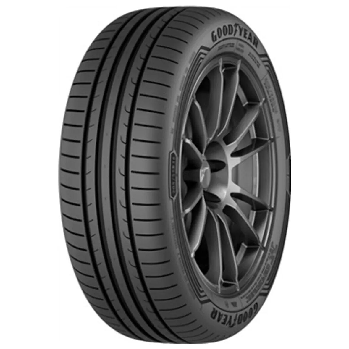 185/60R15 TL 88H EAGLE SPORT  GOODYEAR