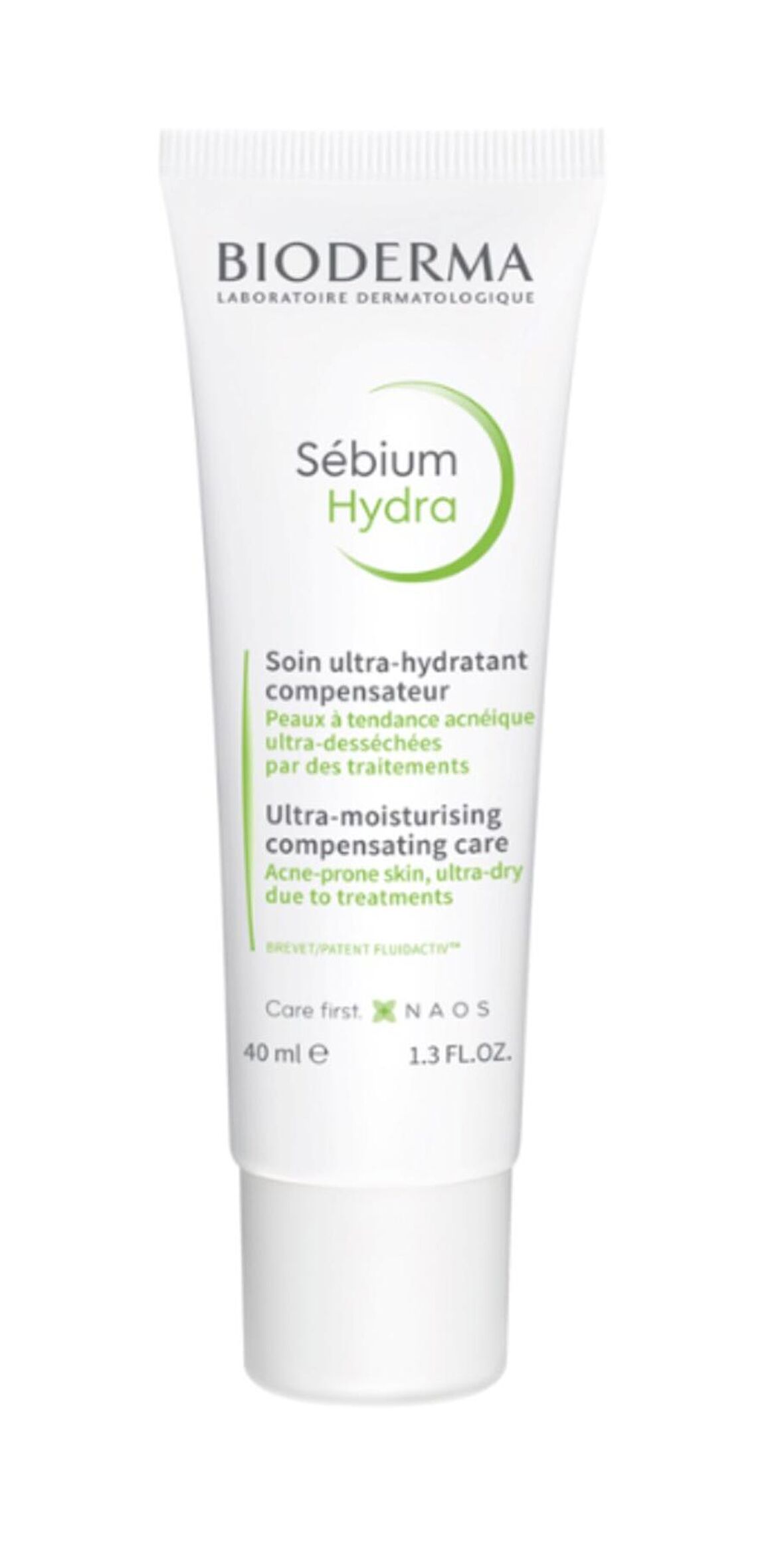 Bioderma Sebium Hydra Yatıştırıcı Krem 40 ml