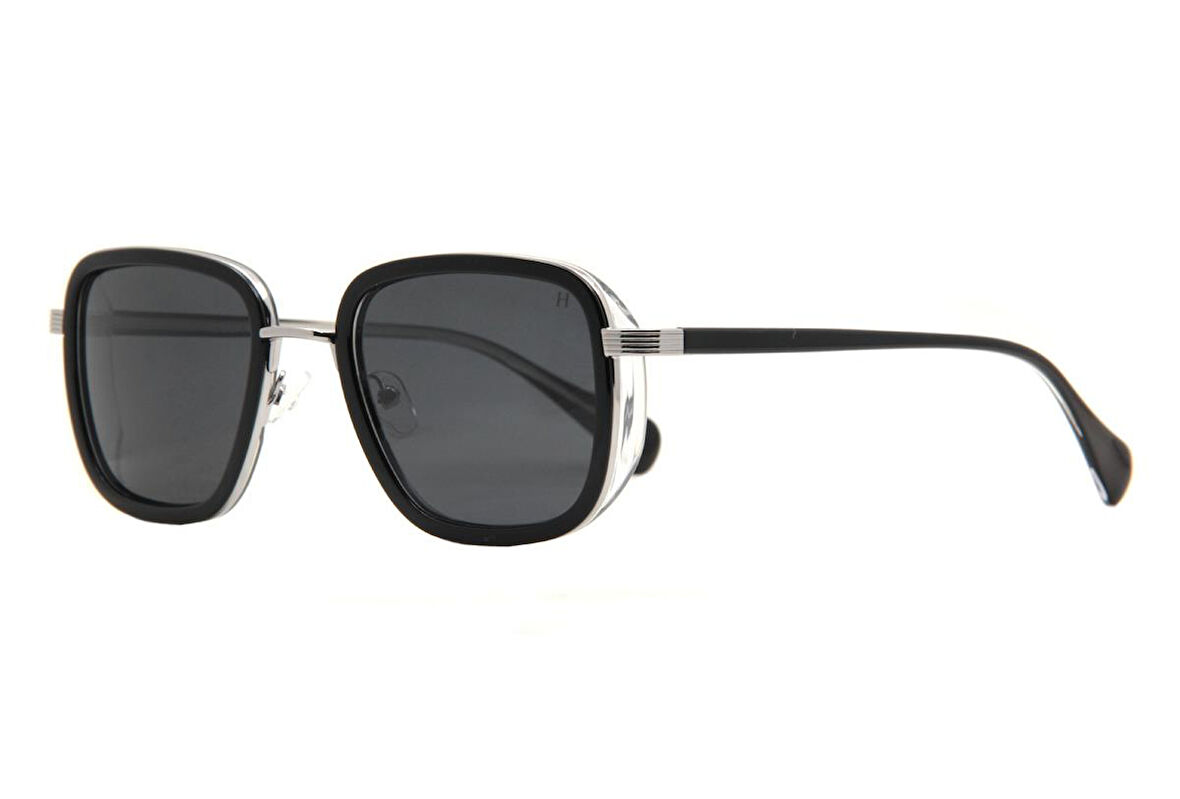 Hermod H1867 C01 52 Polarize Kadın Güneş Gözlüğü