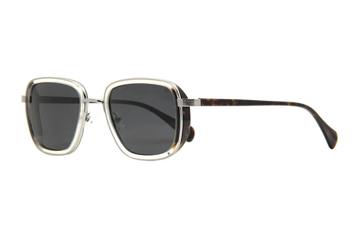 Hermod H1867 C02 52 Polarize Kadın Güneş Gözlüğü