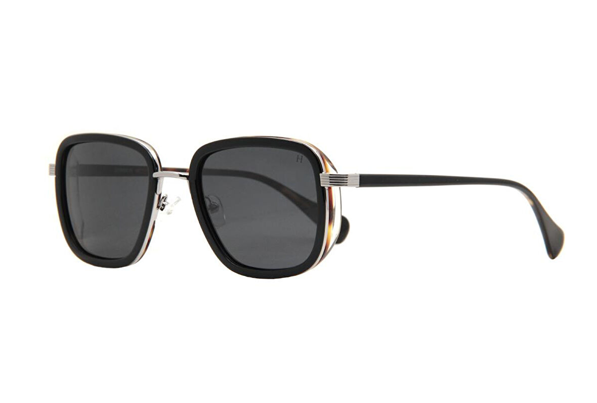 Hermod H1867 C04 52 Polarize Kadın Güneş Gözlüğü