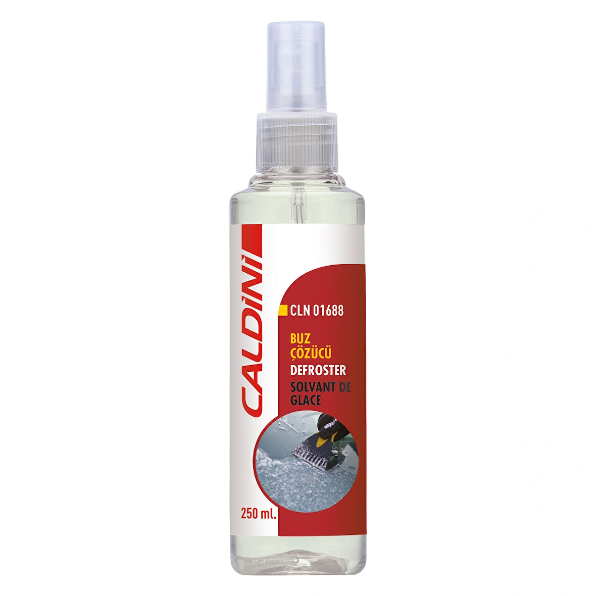 Buz Çözücü Parmak Sprey 250 ml