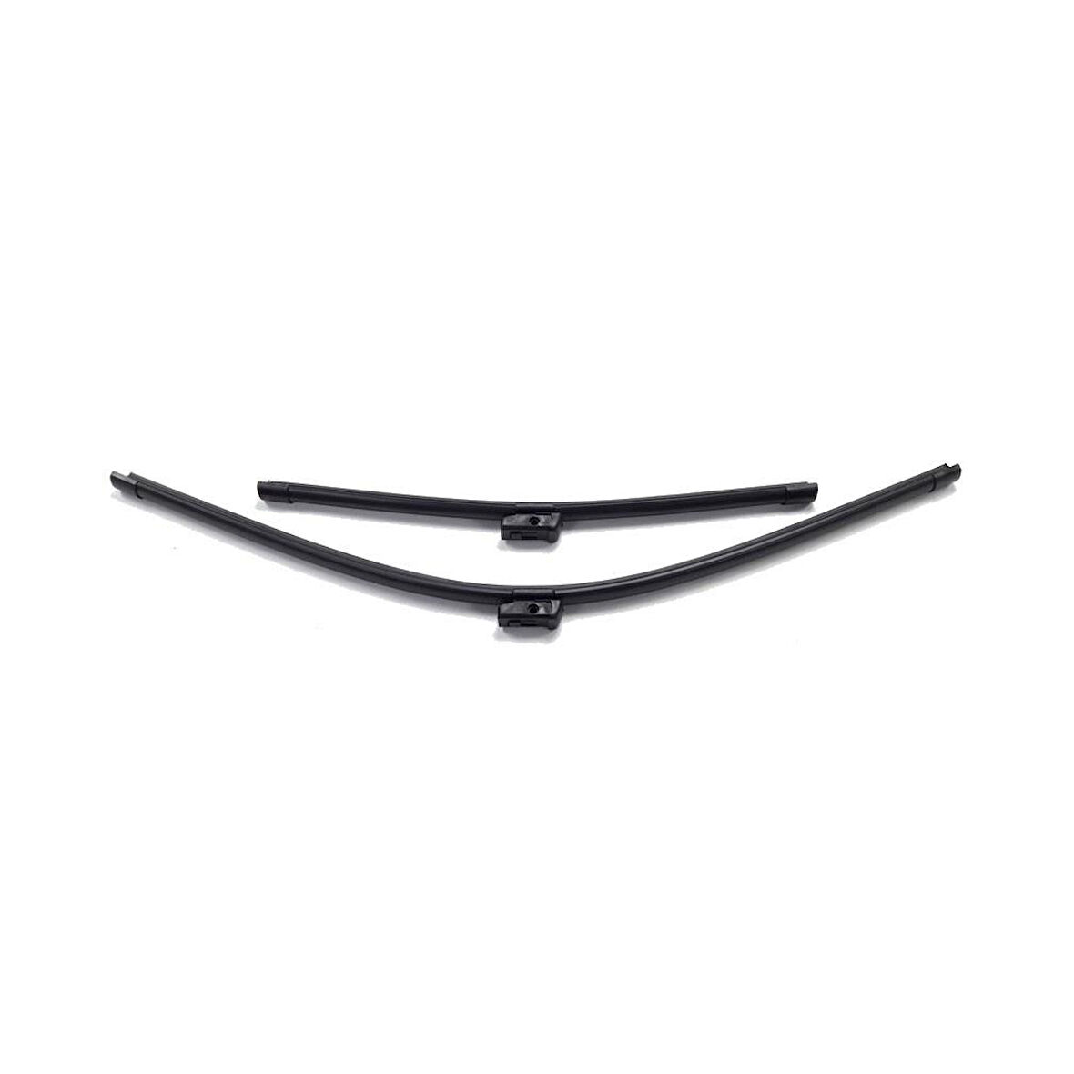 Toyota Avensis 2009-2014 Ön Cam Silecek Takımı 65x40cm