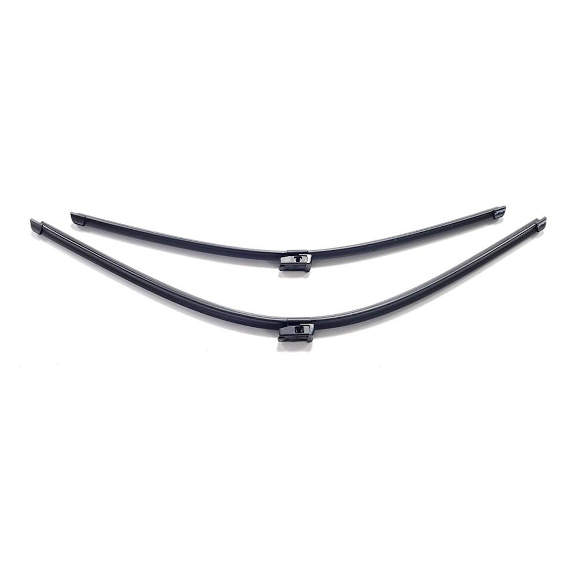 Peugeot 5008 2010-2016 Ön Cam Silecek Takımı 80x65cm