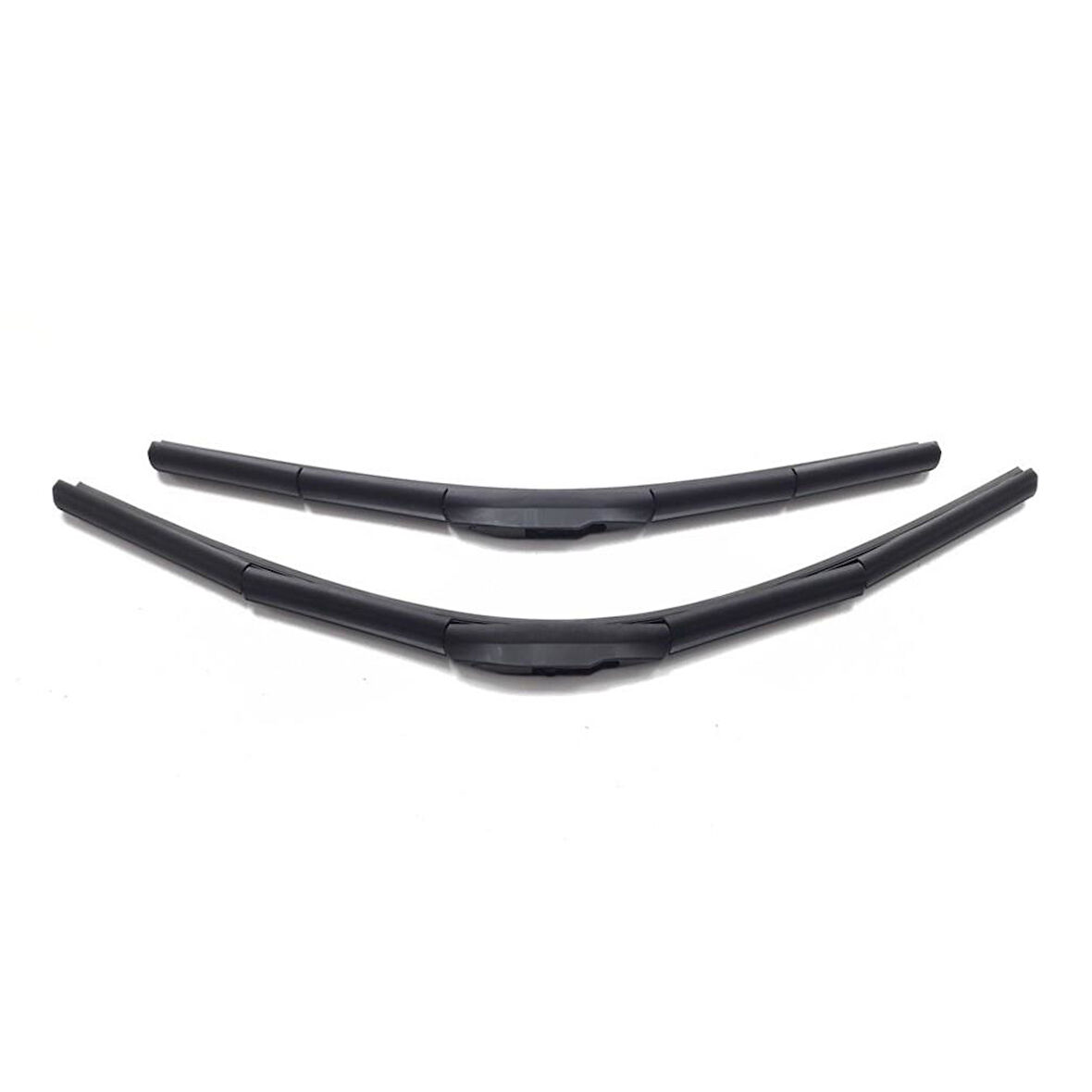 Peugeot 307 2001-2004 Makyajsız Ön Cam Silecek Takımı 70x65cm