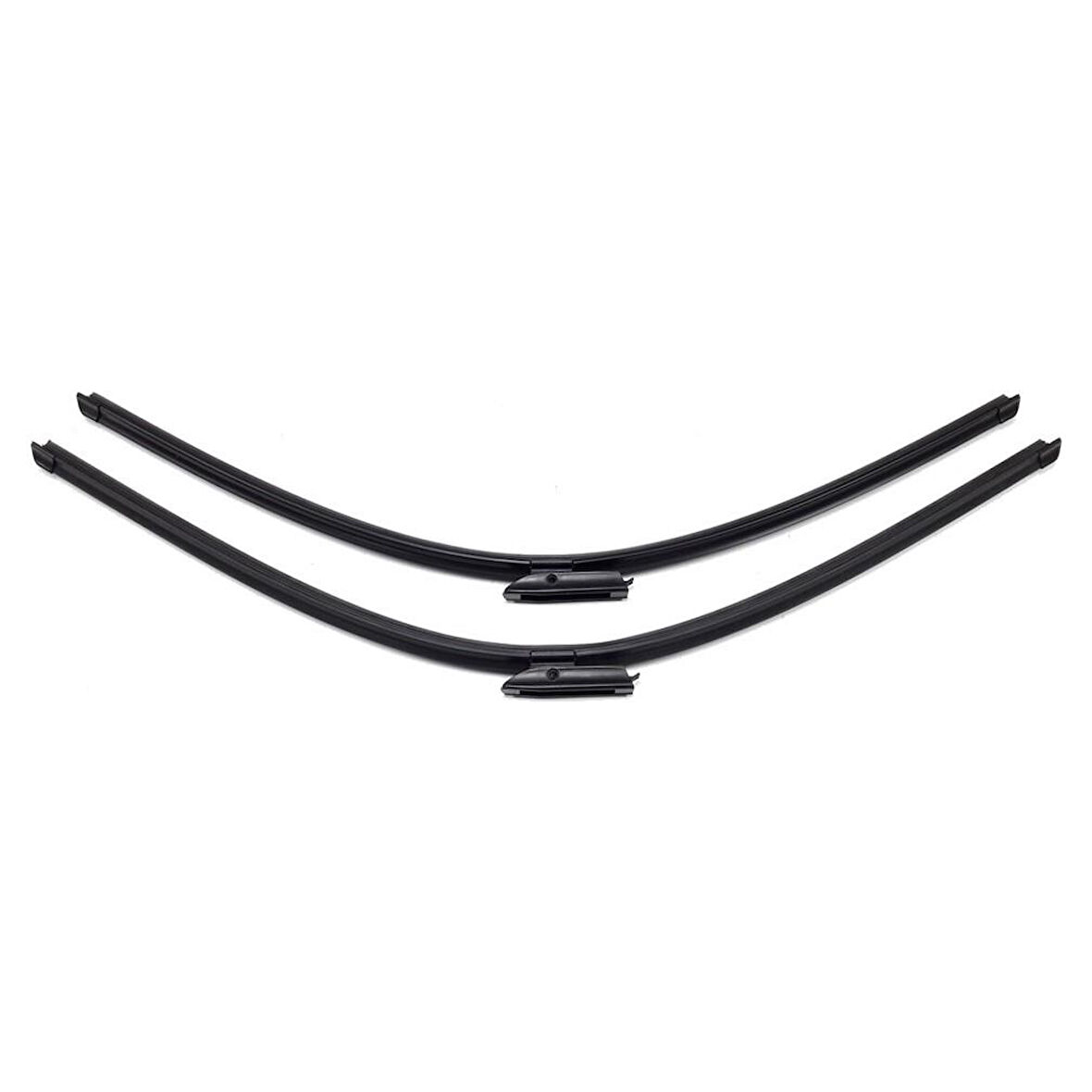 Citroen C4 Picasso 2009-2013 Ön Cam Silecek Takımı 80x75cm