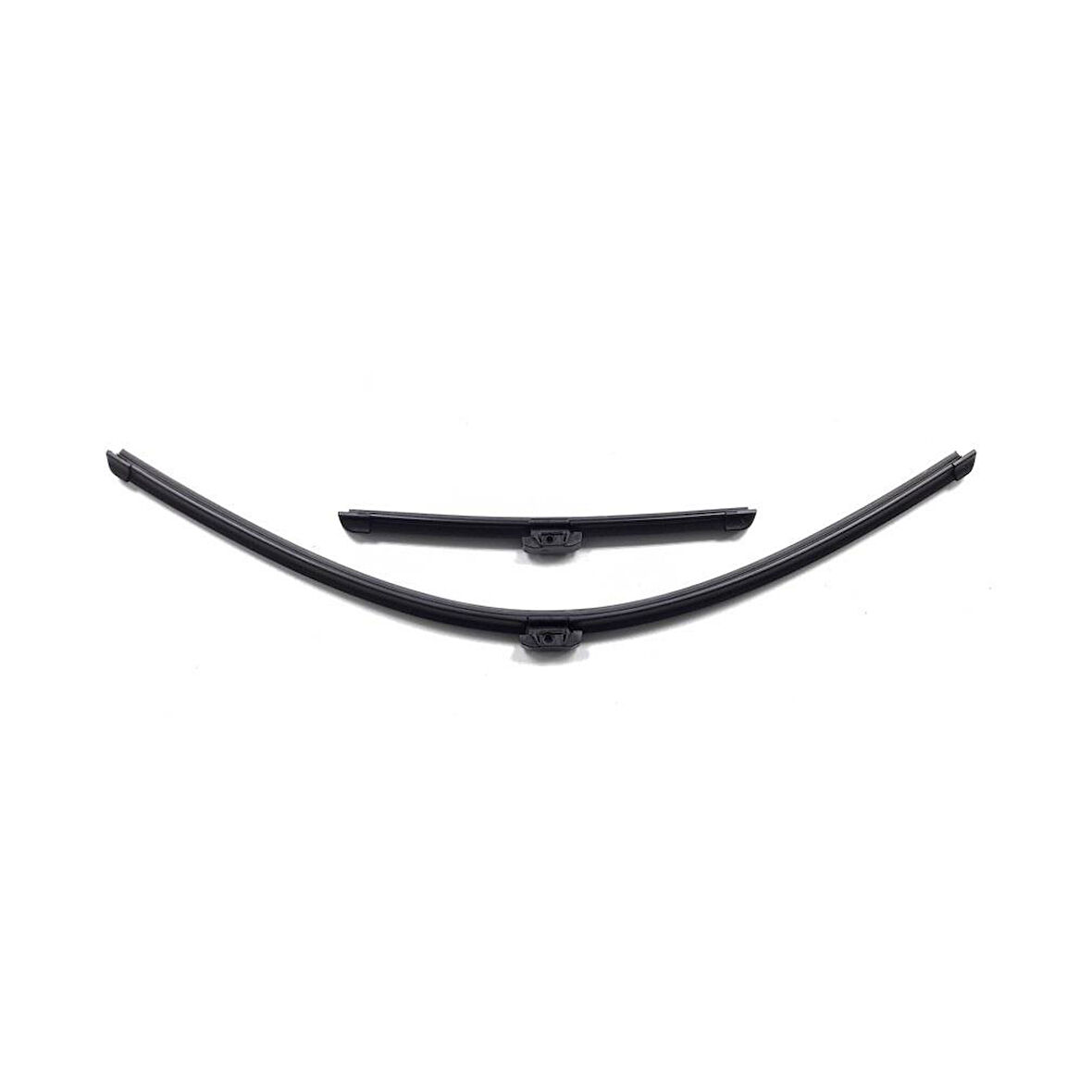 Renault Clio MK5 2020-2023 Ön Cam Silecek Takımı 70x30cm