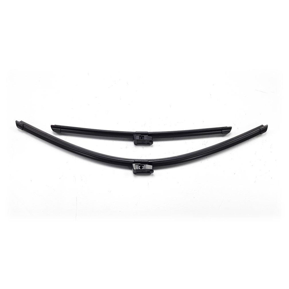 Peugeot Partner 2019-2023 Ön Cam Silecek Takımı 60x43cm