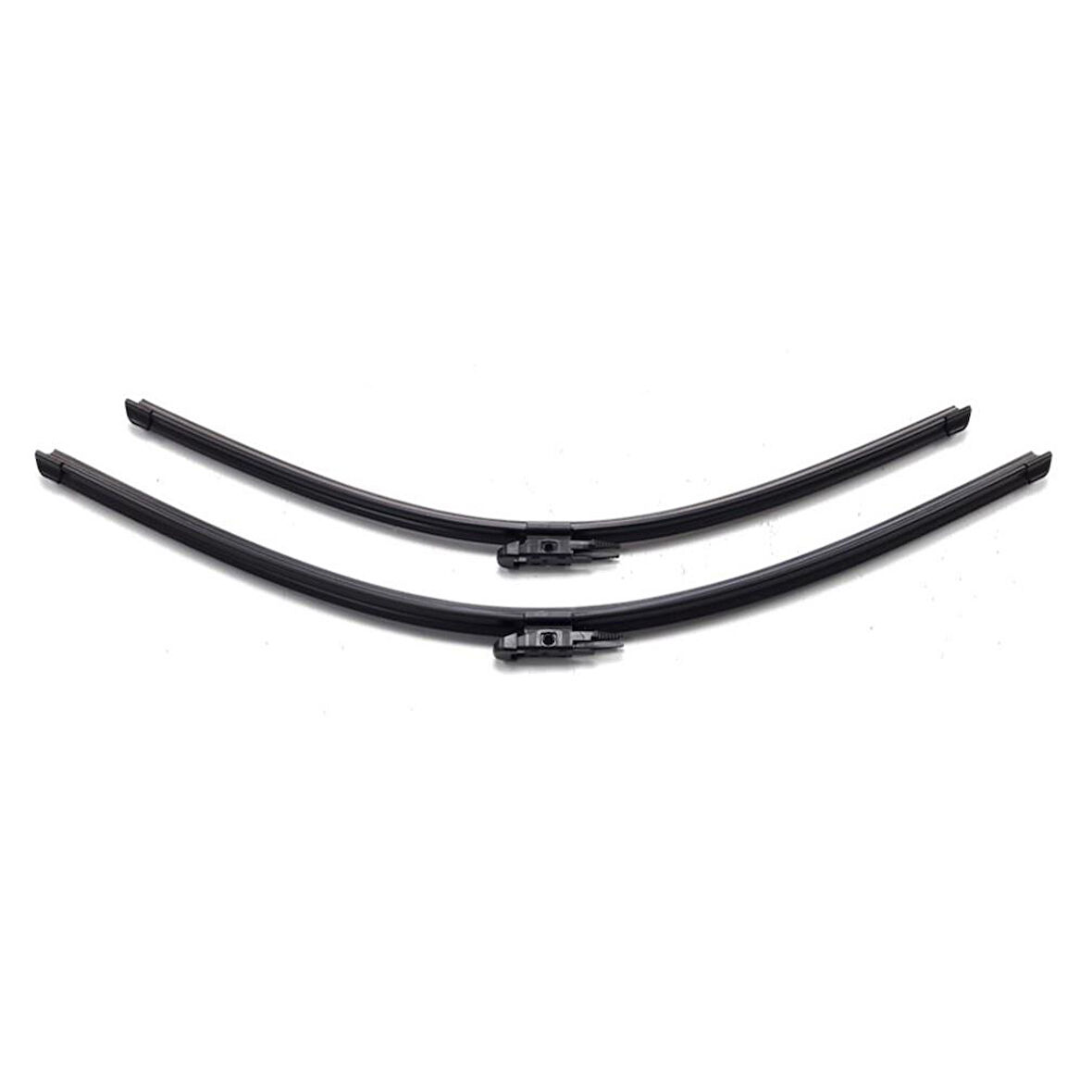 Citroen C4 Coupe 2004-2010 Ön Cam Silecek Takımı 70x60cm