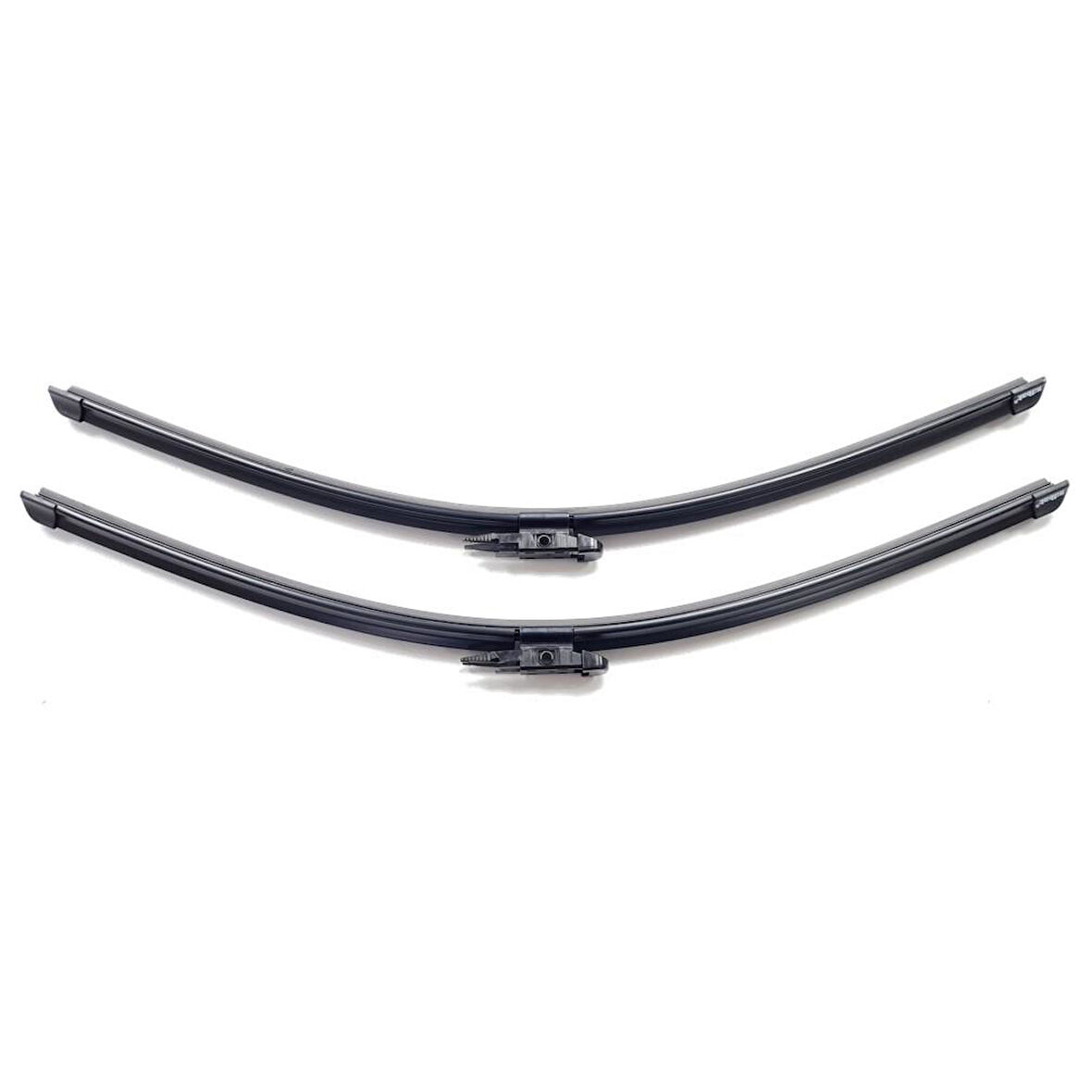 Mercedes-Benz Slc Class 2016-2023 55x55cm Ön Cam Silecek Takımı
