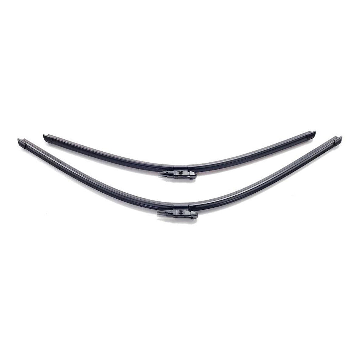 Mercedes-Benz Gl Serisi X164 2007-12 70x53cm Ön Cam Silecek Takımı