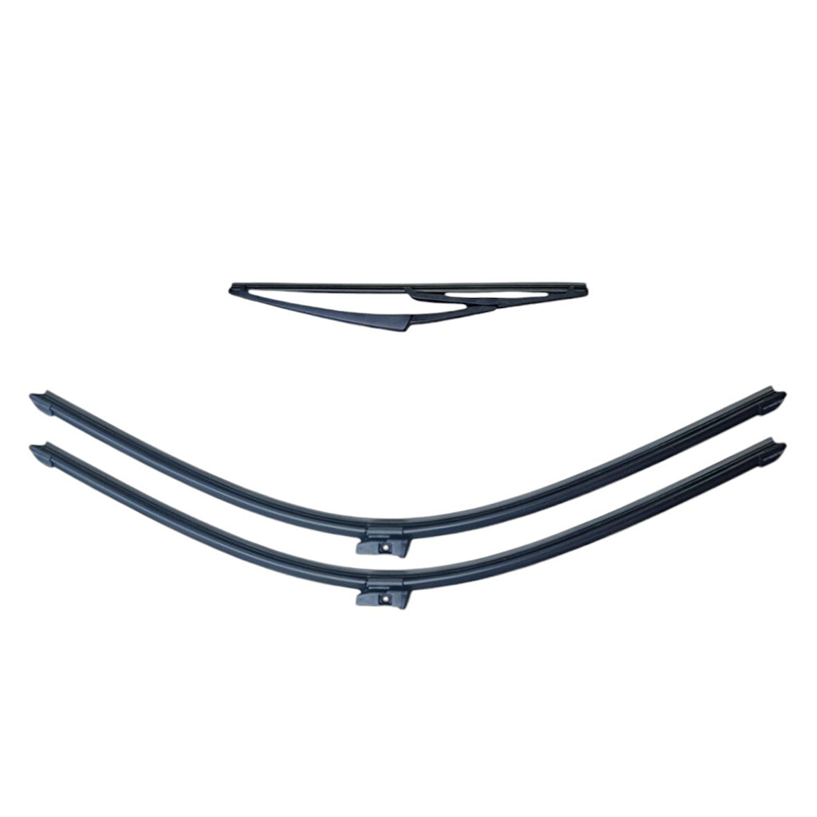 Peugeot 508 SW Station Wagon 2011-2017 Ön Cam Arka Cam Silecek