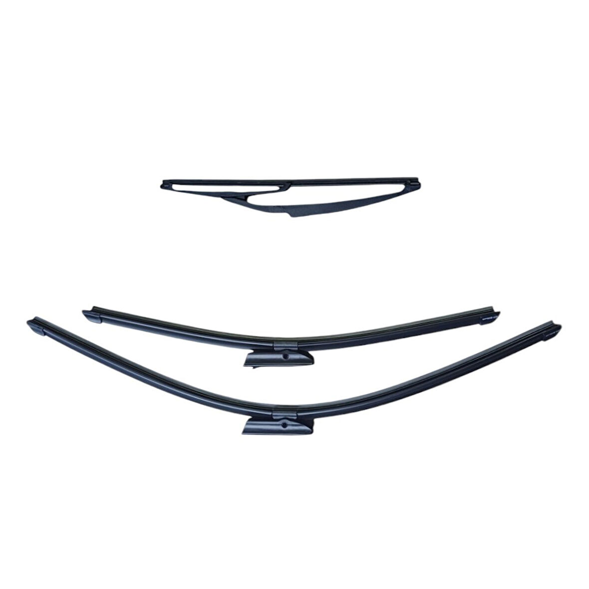 Fiat Ulysse 2022-2023 Ön Cam Arka Cam Silecek