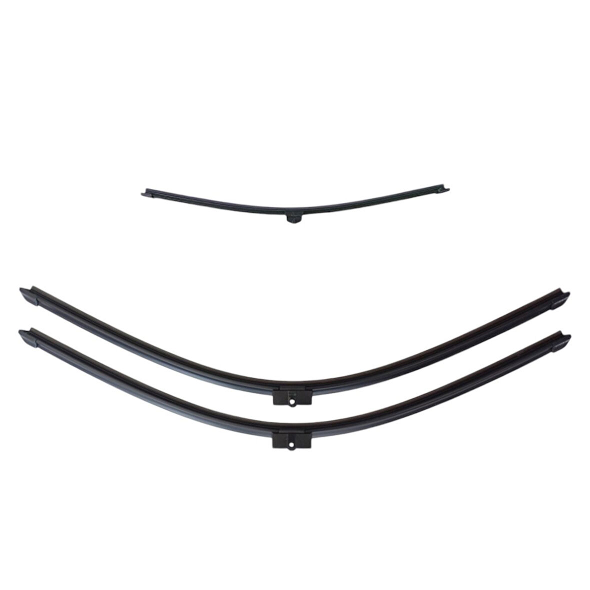 Porsche Cayenne 2011-2014 Ön Cam Arka Cam Silecek 95862893900