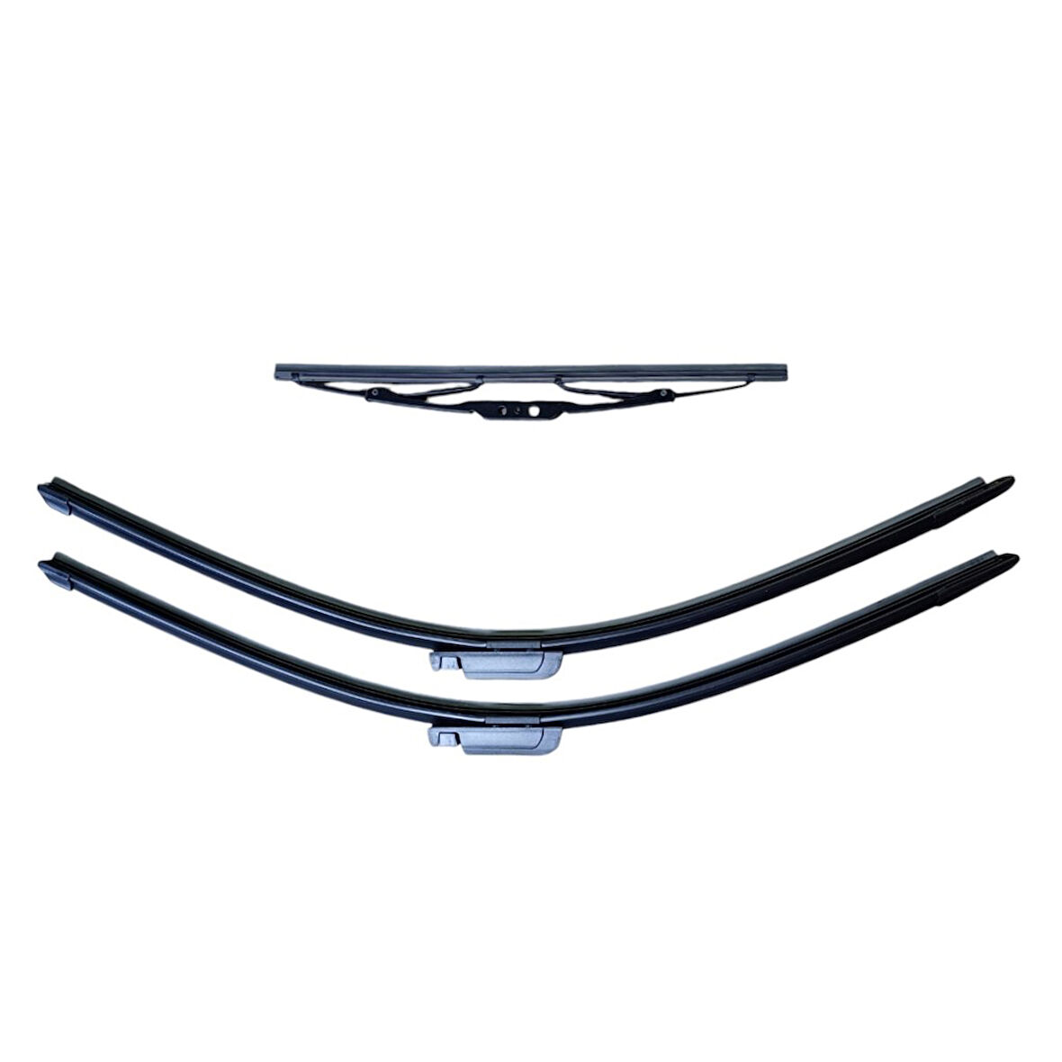 Seat Altea 2004-2008 Ön Cam Arka Cam Silecek 5P0998002