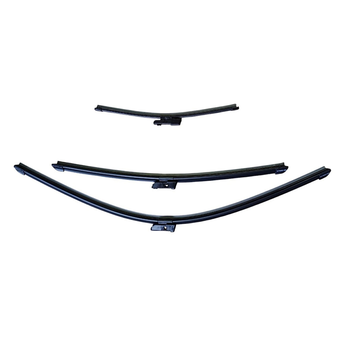 Seat Arona 2022-2025 Ön Cam Arka Cam Silecek 576998002