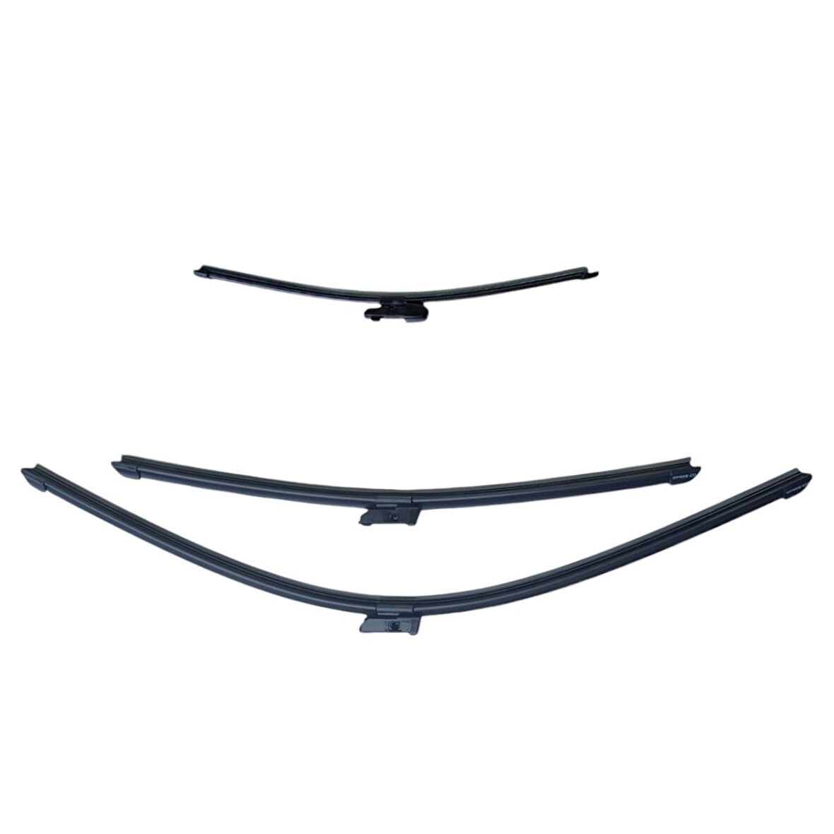 Skoda Karoq 2018-2022 Ön Cam Arka Cam Silecek 657998001