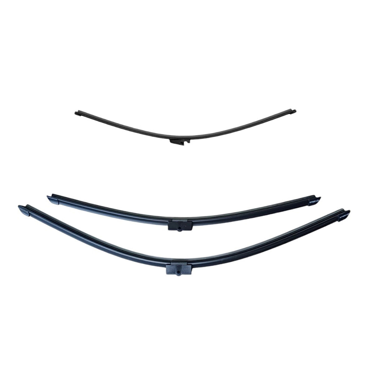 Skoda Octavia A6 Sedan 2009-2012 Ön Cam Arka Cam Silecek