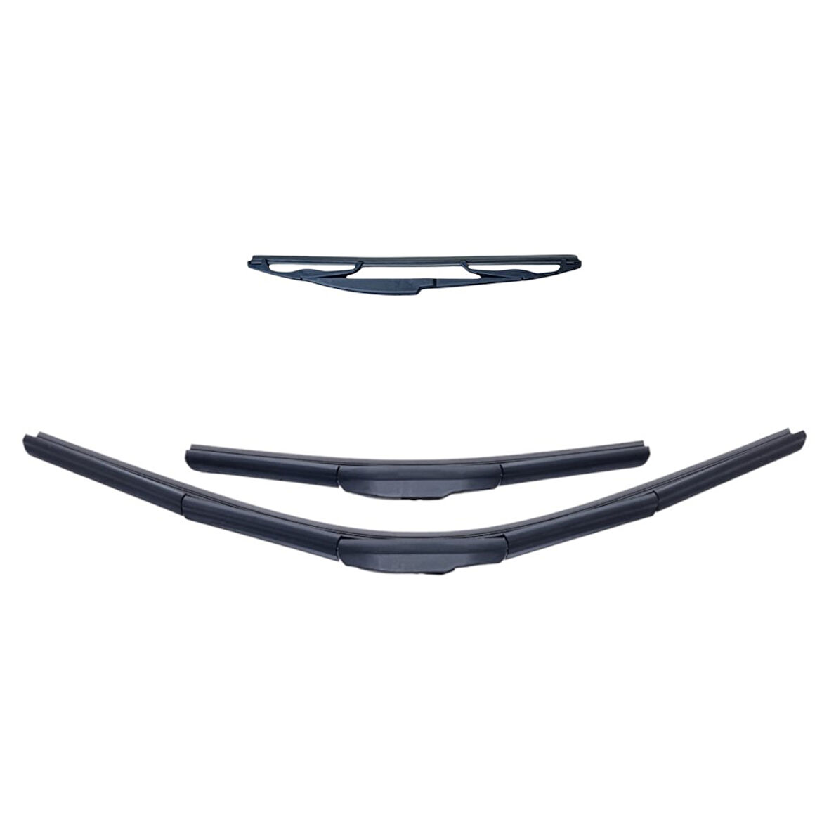 Toyota Corolla HB Hatchback 2019-2023 Ön Cam Arka Cam Silecek