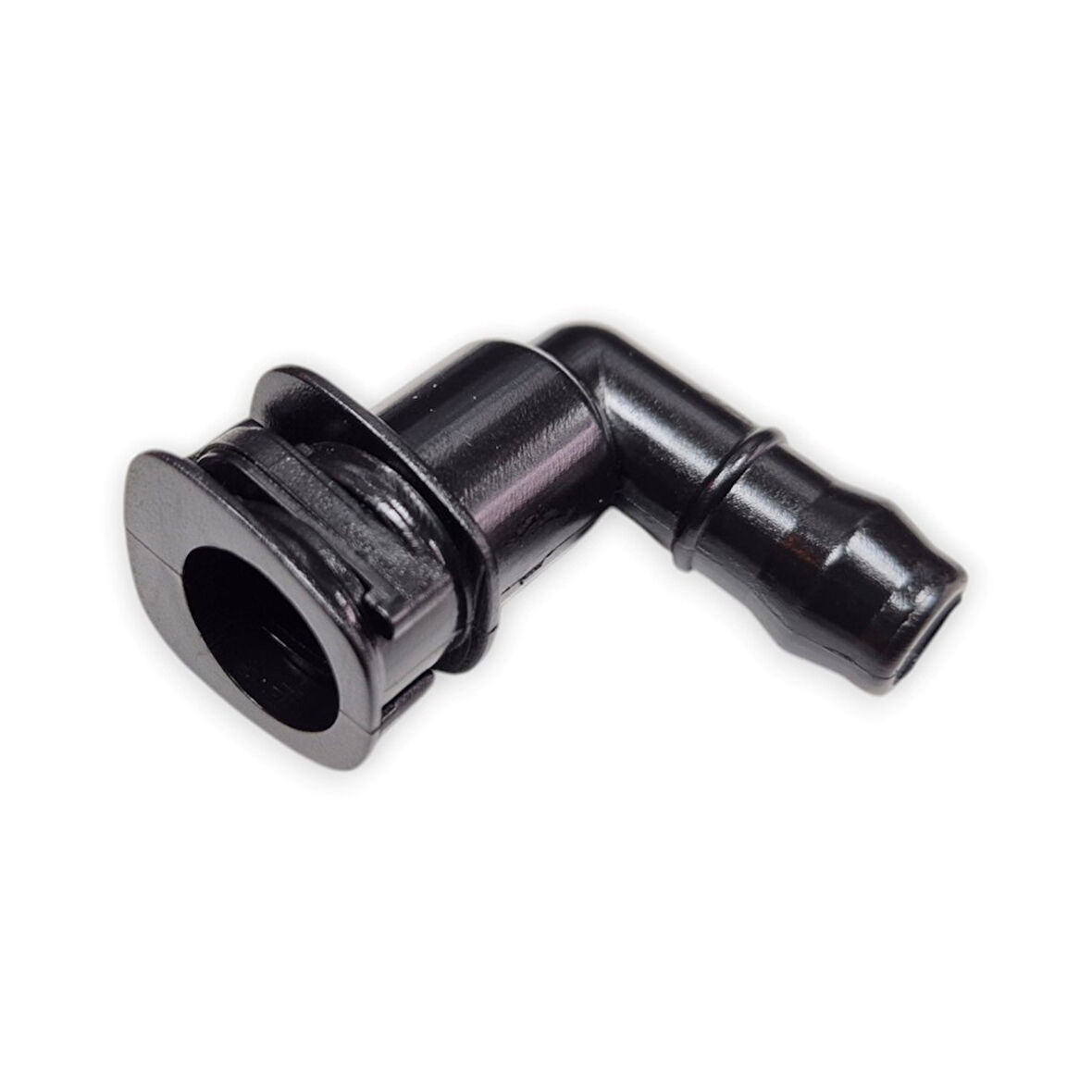 VW Audi Seat Skoda Su Fiskiye Tertibatı Dirsek Aparatı 1J0955665C