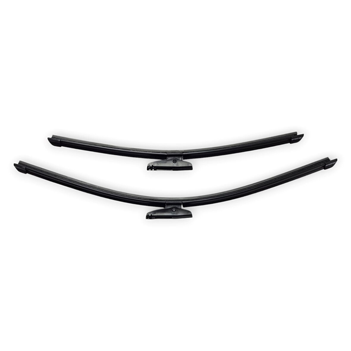 Chery Tiggo 8 Pro 2023-2026 58x45cm Ön Cam Silecek Takımı Klips