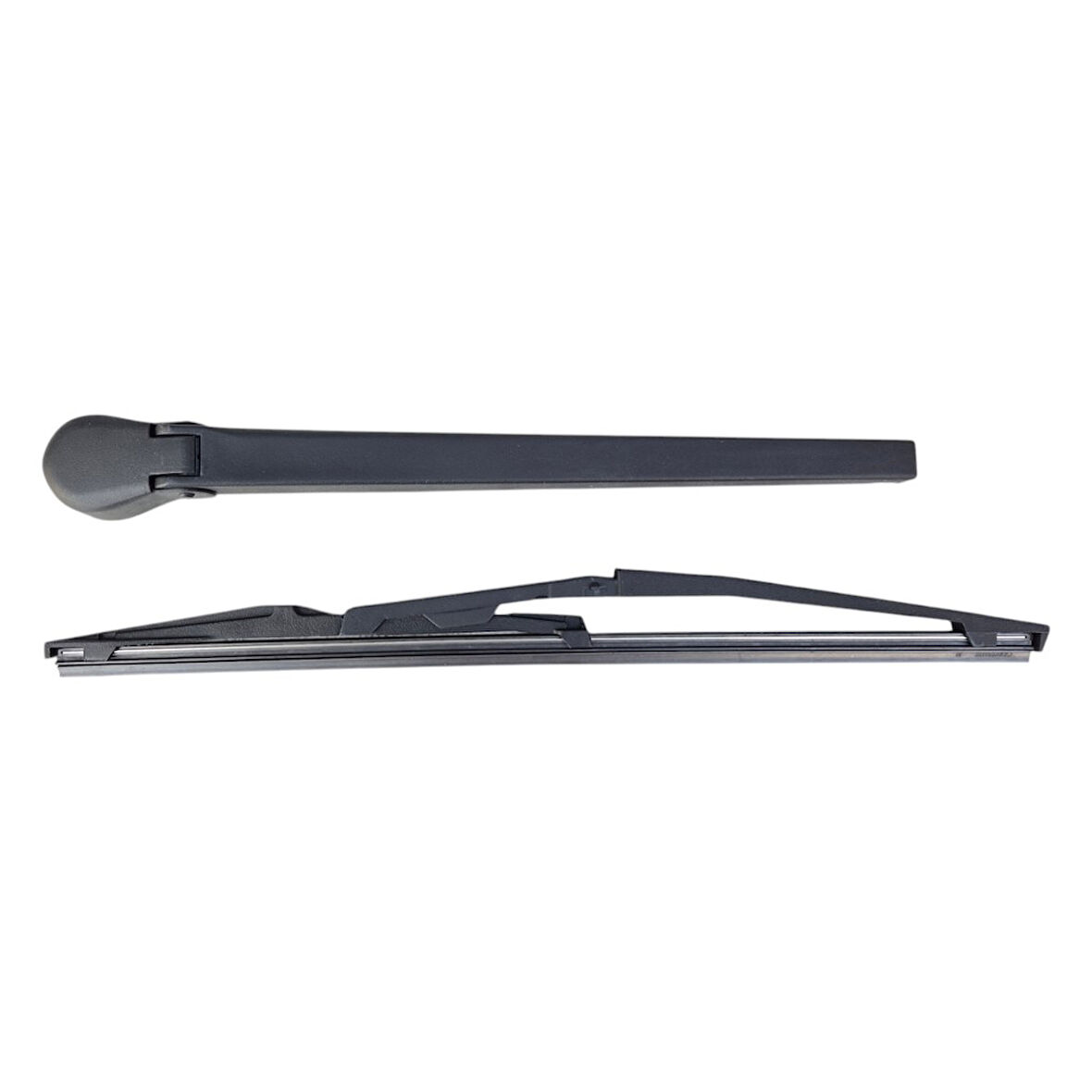 Alfa Romeo 145 1995-2001 Arka Cam Silecek Seti Kol Kapak Set