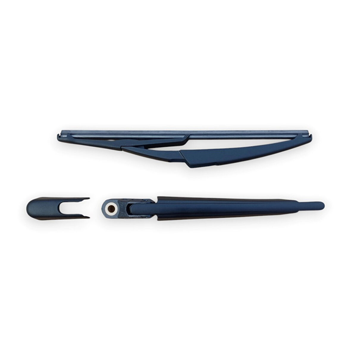 Citroen C4 2011-2019 Arka Cam Silecek Kolu Takımı