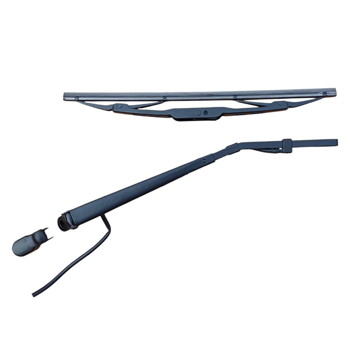 Jeep Cherokee 1998-2001 Arka Cam Silecek Kolu Takımı Fiskiyeli